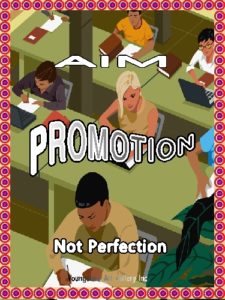 AIM eGreeting Poster