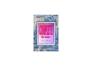 COMPLETE eGreeting Card Frame