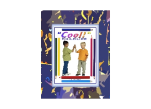 COOL eGreeting Card Frame