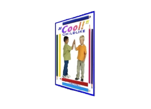 COOL eGreeting Card Print