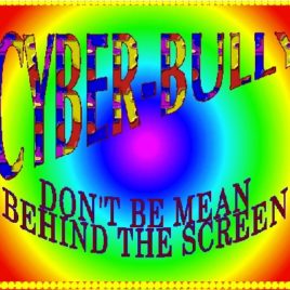 CYBER eGreeting Poster