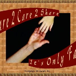 DARE eGreeting Card