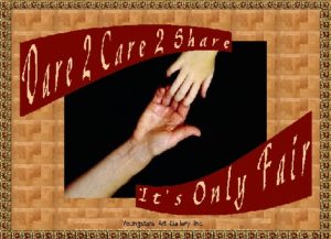 DARE eGreeting Card