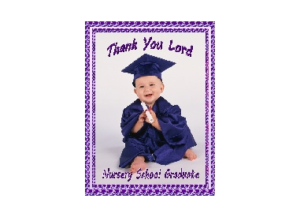 EARLY eGreeting Poster Email