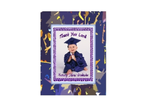 EARLY eGreeting Poster Frame