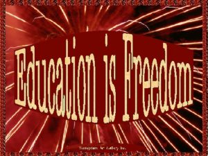 EDUCATION eGreeting Poster