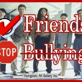 FRIENDS eGretting Card