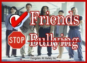 FRIENDS eGretting Card
