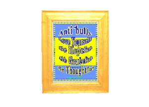 FULL eGreeting Card Frame