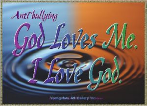 GOD eGreeting Card