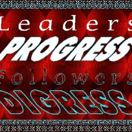 LEADERS eGreeting Card