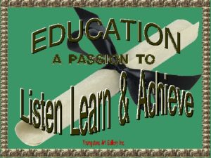 PASSION eGreeting Poster