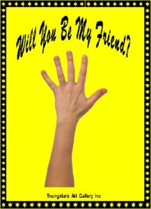QUESTION eGreeting Card