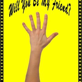 QUESTION eGreeting Card