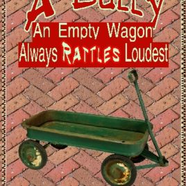RATTLES eGreeting Poster