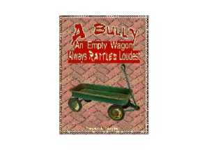RATTLES eGreeting Poster Email