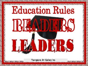 READERS eGreeting Poster