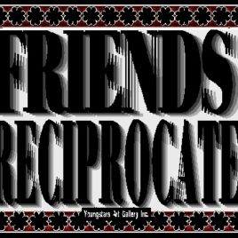 RECIPROCATE eGreeting Card