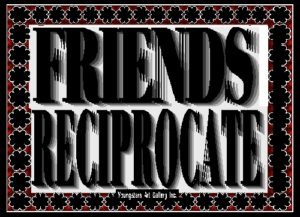 RECIPROCATE eGreeting Card