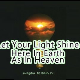 SHINE eGreeting Card