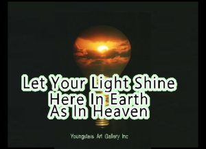 SHINE eGreeting Card