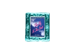 SKY eGreeting Card Frame