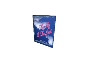 SKY eGreeting Card Print