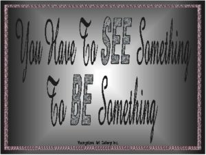 SOMETHING eGreeting Poster
