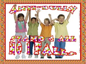 STAND eGreeting Poster