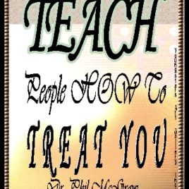 TEACH eGreeting Poster