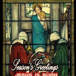 BAAM eGreeting Card