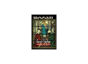 BAAM eGreeting Card Email