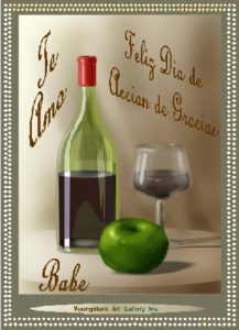 BABE eGreeting Card