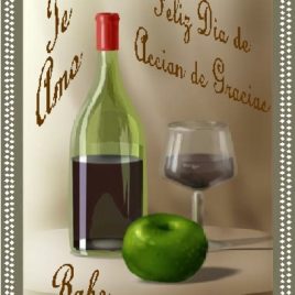 BABE eGreeting Card