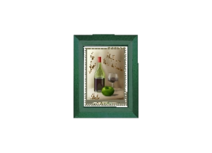 BABE eGreeting Card Frame