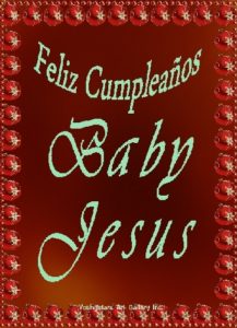 BABY eGreeting Card