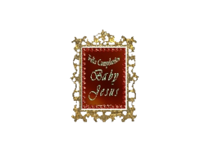 BABY eGreeting Card Frame