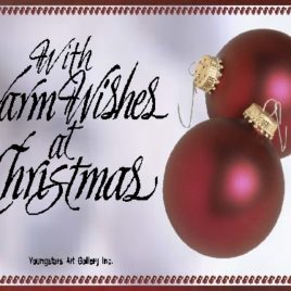 BALLS eGreeting Poster