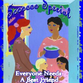 BEST eGreeting Poster