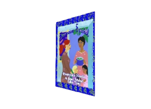BEST eGreeting Poster Print