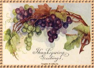 BRANCH eGreeting Card