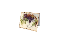 BRANCH eGreeting Card Print