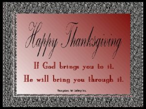 BRINGS eGreeting Poster
