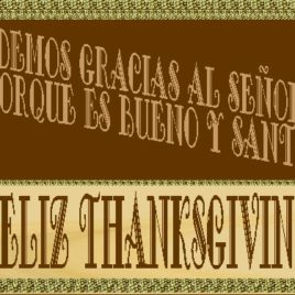 BUENO eGreeting Poster