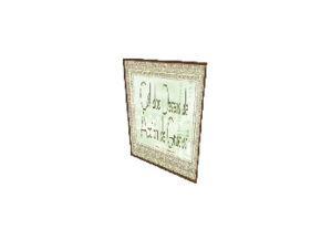 CALIDOS eGreeting Card Print