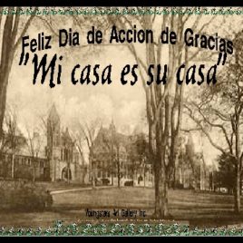 CASA eGreeting Card