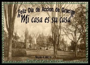 CASA eGreeting Card