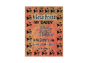 DADDY eGreeting Poster Email