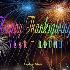 DAILY eGreeting Poster