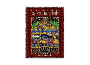 DOCE eGreeting Poster Email